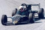 Alfa Romeo 2.0i TS Formula 3 1979 года